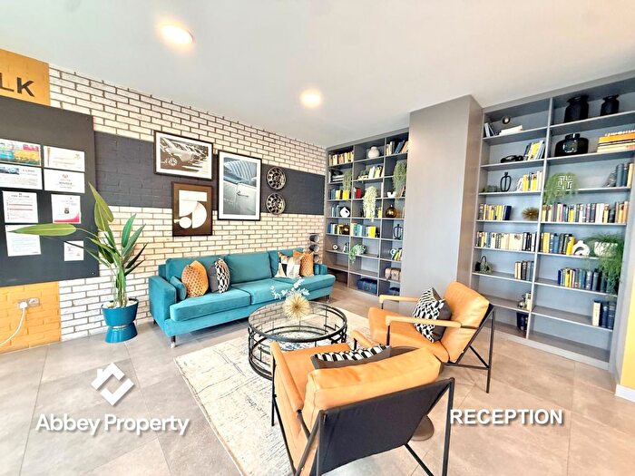 2 Bedroom Flat To Rent In Kimpton Road, Chevette Court Kimpton Road, LU2