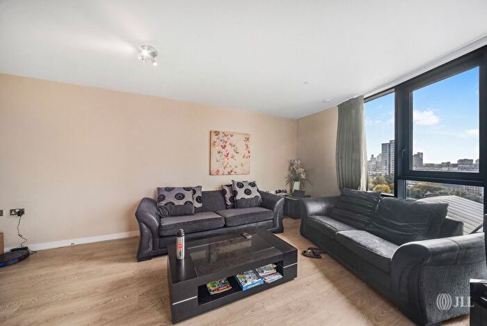 2 Bedroom Flat For Sale In Aurora Building, Rick Roberts Way, London, E15