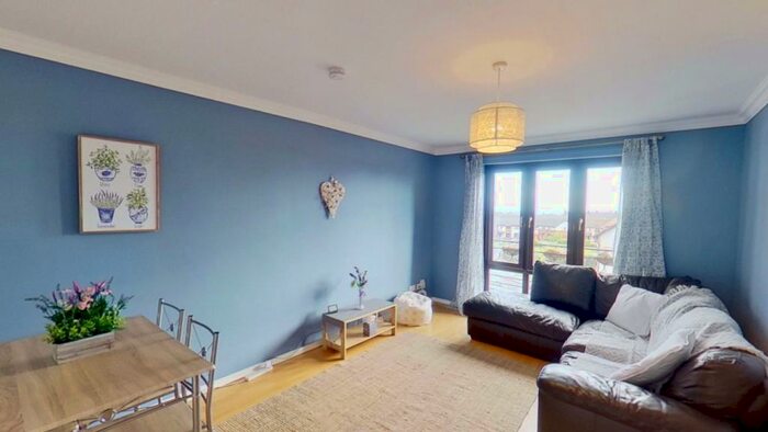 2 Bedroom Flat To Rent In Hawkhill, Lochend, EH7