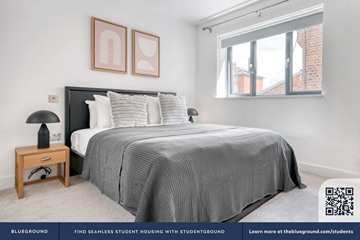 1 Bedroom Flat To Rent In Fulham, London, SW6
