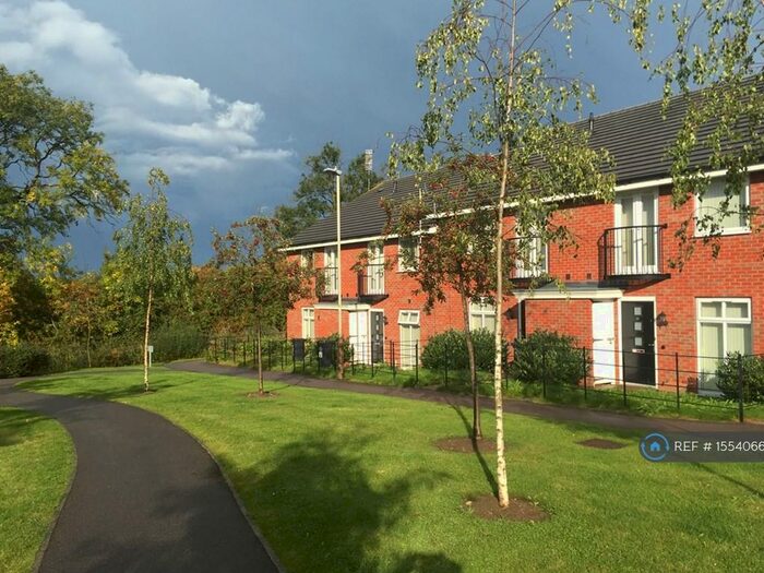 2 Bedroom Terraced House To Rent In Padside Row, Hamilton, Leicester, LE5