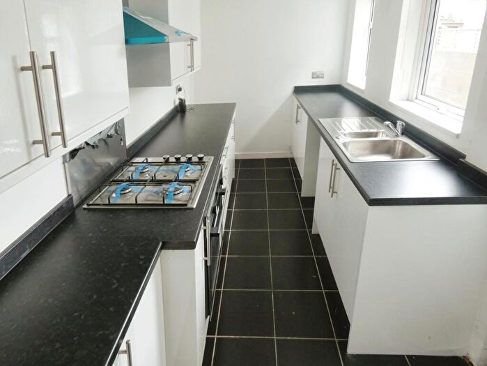 3 Bedroom Terraced House To Rent In Lime Street, Sutton In Ashfield, NG17