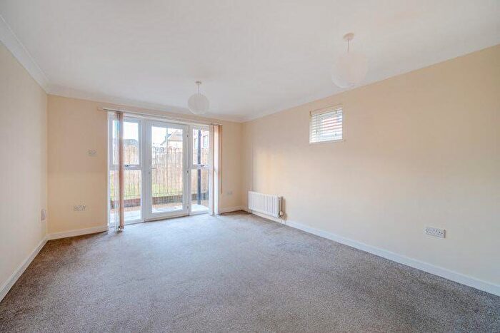 2 Bedroom Flat For Sale In Enterprise House, Aldershot, Hampshire, GU11