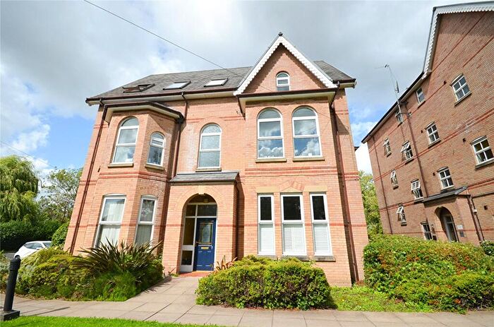 2 Bedroom Apartment To Rent In Parkside, Hart Road, Fallowfield, Manchester, M14