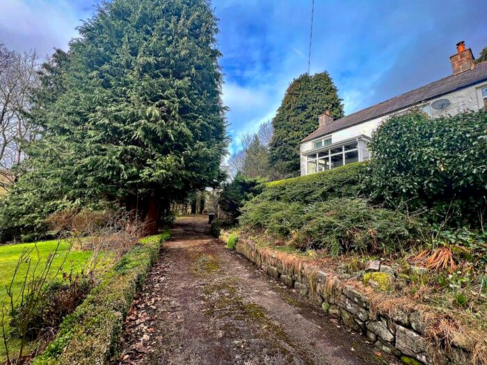 3 Bedroom Country House For Sale In Bogknowe, (Nr Southwick), Dumfries, DG2