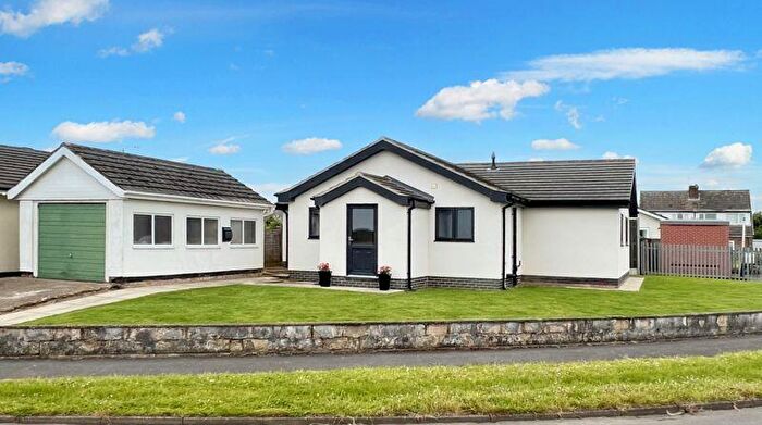 3 Bedroom Detached Bungalow For Sale In St. Barbaras Crescent, Burton Upon Stather, DN15