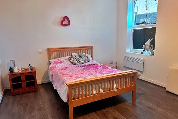 Studio To Rent In Oak Tree Lane, Selly Oak, B29