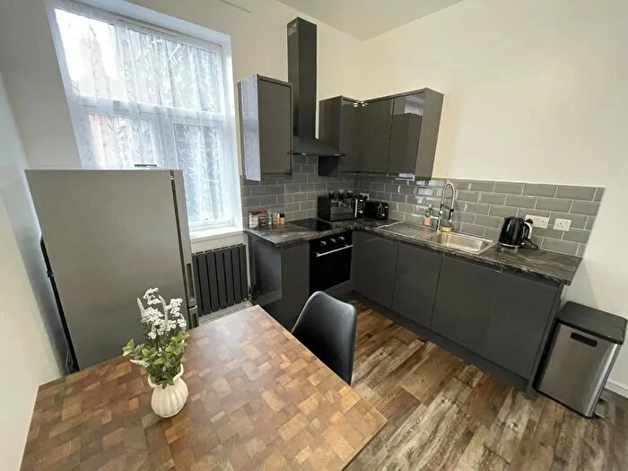 1 Bedroom Flat To Rent In Walsgrave Road, Coventry, CV2