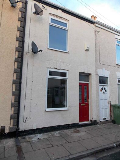 2 Bedroom Terraced House To Rent In Tunnard Street, Grimsby, DN32