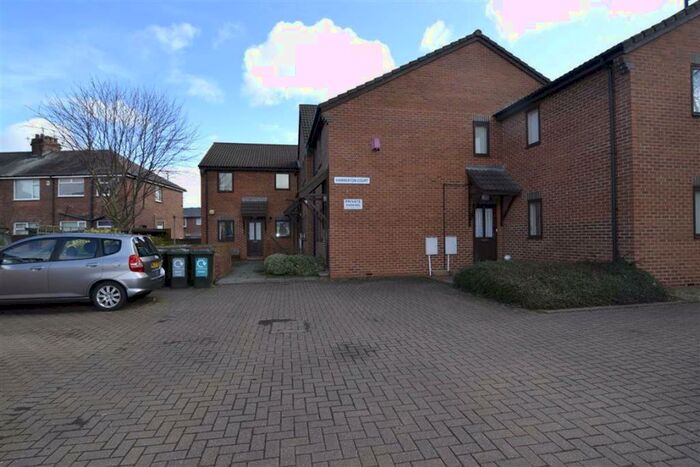 2 Bedroom Flat To Rent In Hammerton Court, Wallsend, NE28