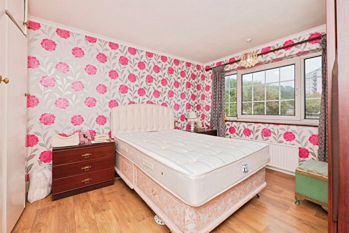 3 Bedroom End Terrace House For Sale In Clayfield Road, Bristol, BS4