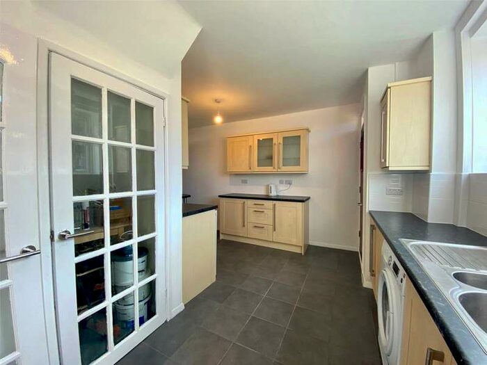 3 Bedroom Terraced House To Rent In The Ridgway, Romiley, Stockport, Greater Manchester, SK6
