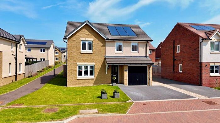 4 Bedroom Villa For Sale In Western Gailes Avenue, Troon, KA10