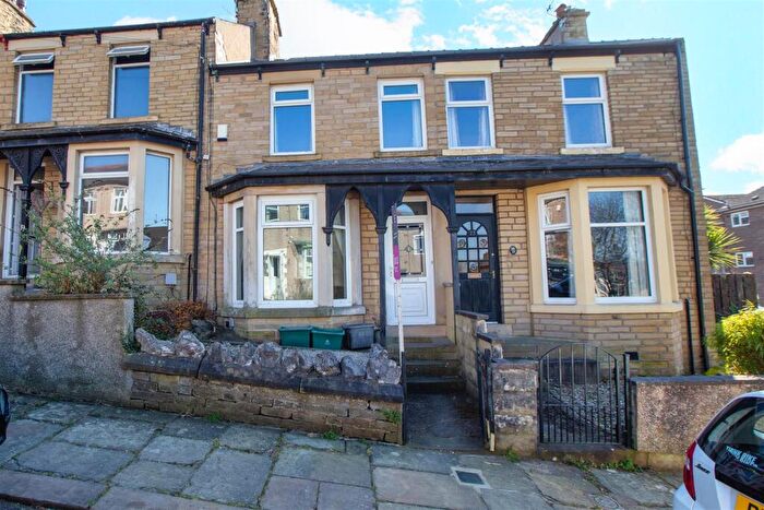 3 Bedroom Terraced House For Sale In Kensington Road, Lancaster, LA1