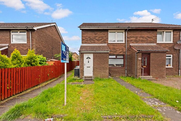 1 Bedroom Flat To Rent In Bellshill Road, Motherwell, North Lanarkshire, ML1