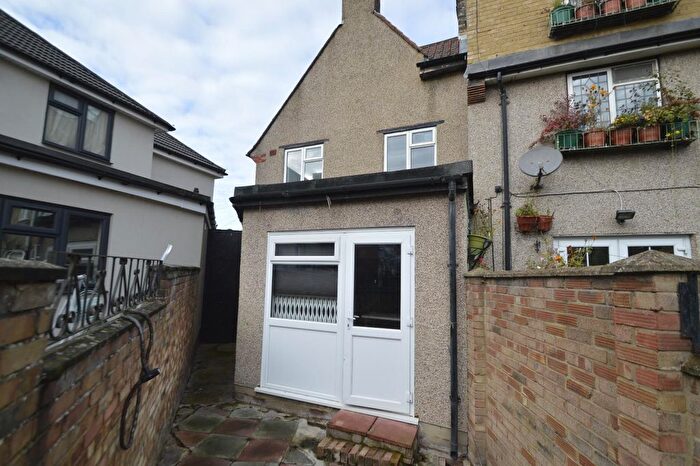 3 Bedroom End Of Terrace House For Sale In Downing Road, Dagenham, RM9