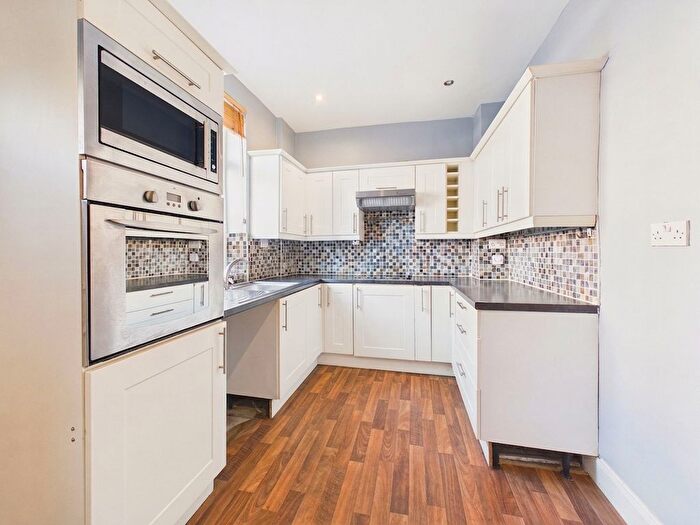 2 Bedroom Terraced House To Rent In Coronation Terrace, Kibblesworth, NE11