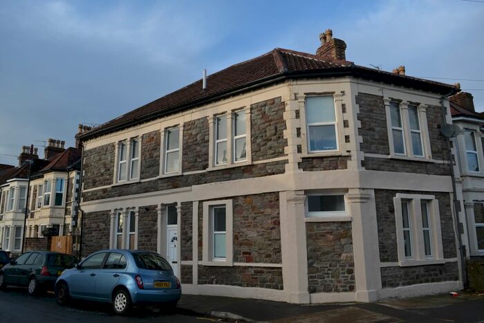 3 Bedroom Flat To Rent In Avonvale Road, Redfield, Bristol, BS5