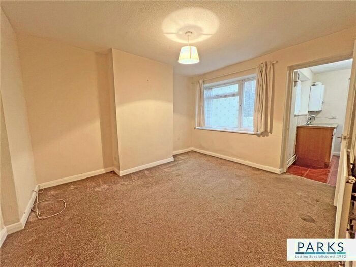 1 Bedroom Apartment To Rent In Aberdeen Road, Brighton, East Sussex, BN2