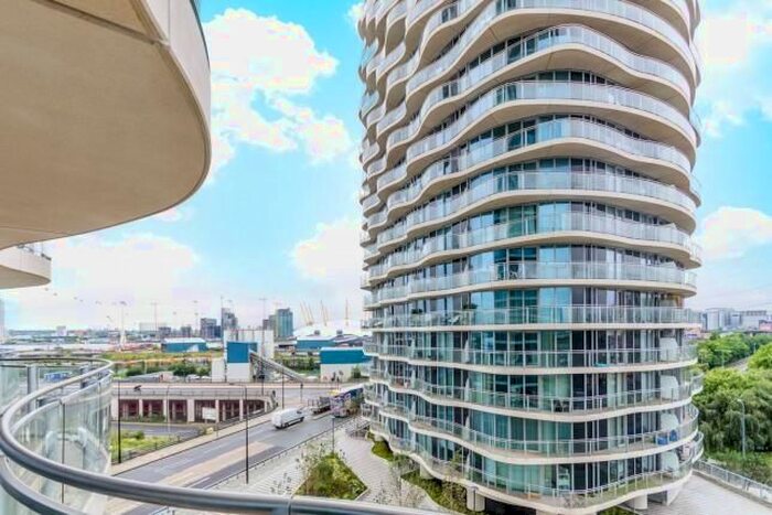 Studio To Rent In Hoola East, Tidal Basin Road, London, E16