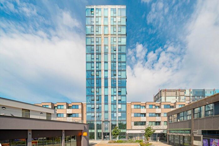 1 Bedroom Flat For Sale In Highgate Hill, Archway, N19