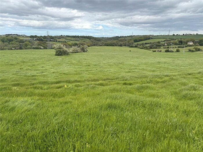 Land For Sale In High Spen, Rowlands Gill, Tyne And Wear, NE39