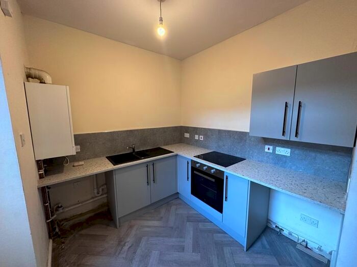 2 Bedroom Flat To Rent In Chandos Street, Gateshead, NE8