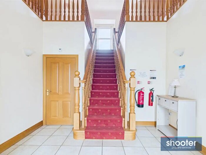 8 Bedroom Detached House For Sale In Mourne House, Leitrim Road, Kilkeel, BT34