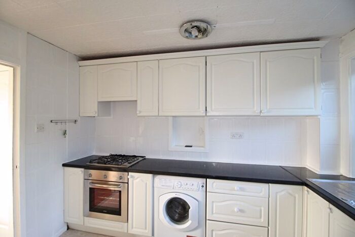 3 Bedroom Terraced House For Sale In Kellywood Crescent, Kincardine, Alloa, FK10