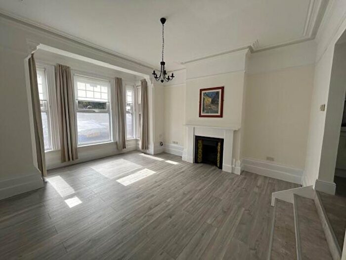 1 Bedroom Apartment To Rent In Burton Road, Derby, DE23