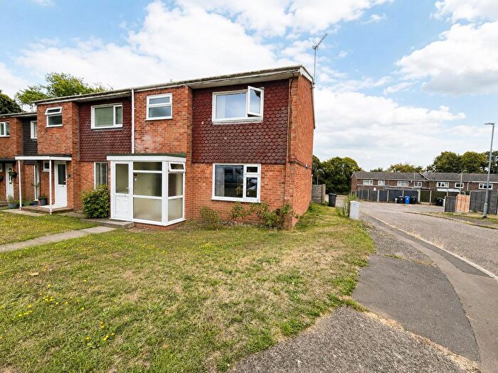 3 Bedroom Property To Rent In Lakeland Drive, Lowestoft, NR32
