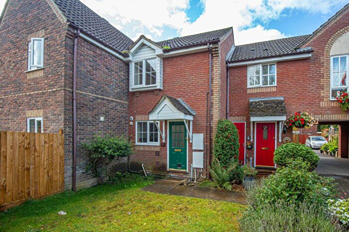 2 Bedroom Terraced House To Rent In Waters Edge, Pewsham, SN15