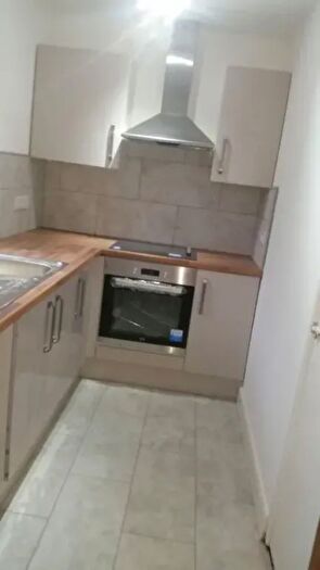 Block Of Flats To Rent In Harefield Road, Coventry, CV2