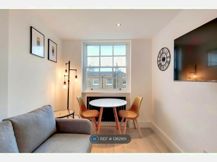 1 Bedroom Flat To Rent In Gloucester Place, London, NW1