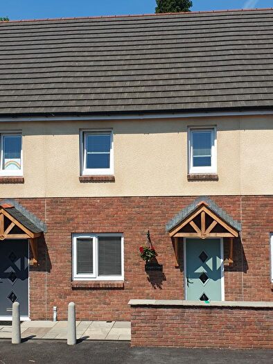 2 Bedroom Terraced House To Rent In Mynachlog Road, Llanelli, SA15