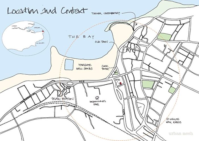 Land For Sale In Marine Gardens, Margate, Kent, CT9 - Photo 5