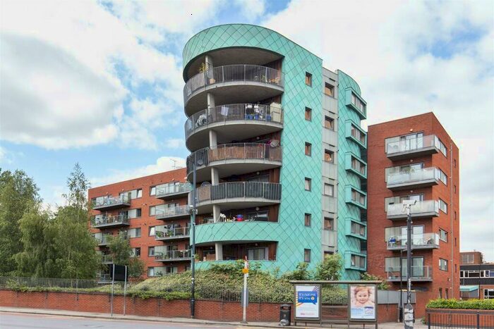 1 Bedroom Apartment To Rent In Westpoint Apartments, Clarendon Road, Hornsey, N8