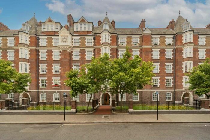 1 Bedroom Flat To Rent In Scott Ellis Gardens, St. John's Wood, NW8