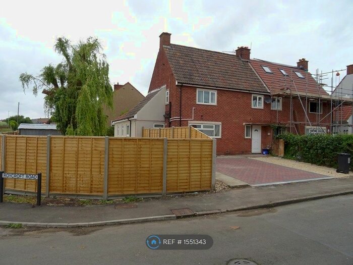 6 Bedroom Semi-Detached House To Rent In Roycroft Road, Filton, Bristol, BS34