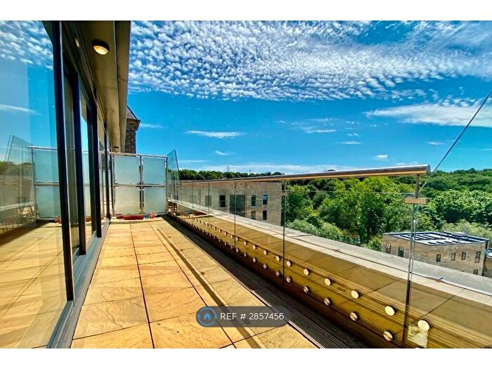 1 Bedroom Flat To Rent In Horsforth Mill, Leeds, LS18