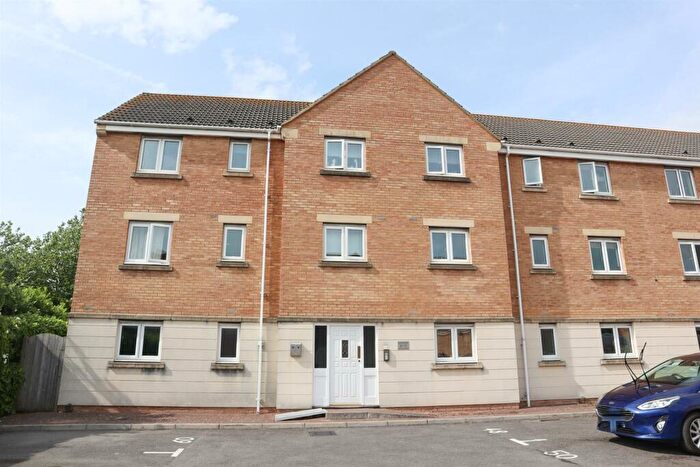 1 Bedroom Apartment To Rent In Macfarlane Chase, Weston-Super-Mare, BS23