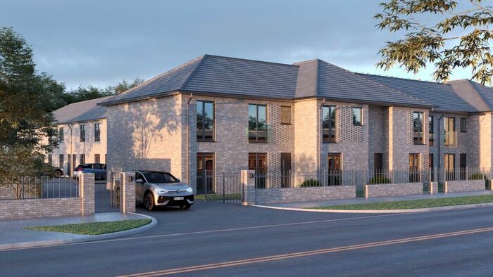 2 Bedroom Flat To Rent In Bed Luna (Fifth Grove), York, YO31