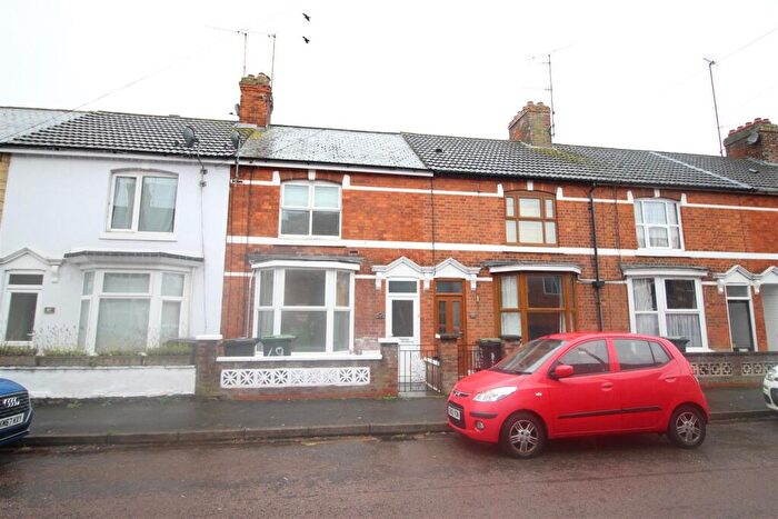 3 Bedroom Terraced House To Rent In Spencer Road, Rushden, NN10