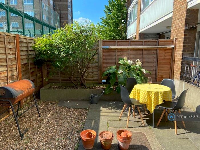 4 Bedroom Maisonette To Rent In Bradley Lynch Court, London, E2