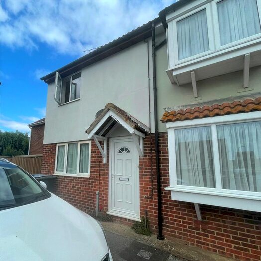2 Bedroom Terraced House To Rent In Church Meadow, Deal, CT14