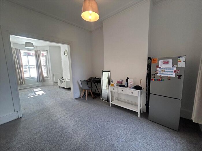 4 Bedroom Terraced House To Rent In Mackenzie Road, Beckenham, BR3