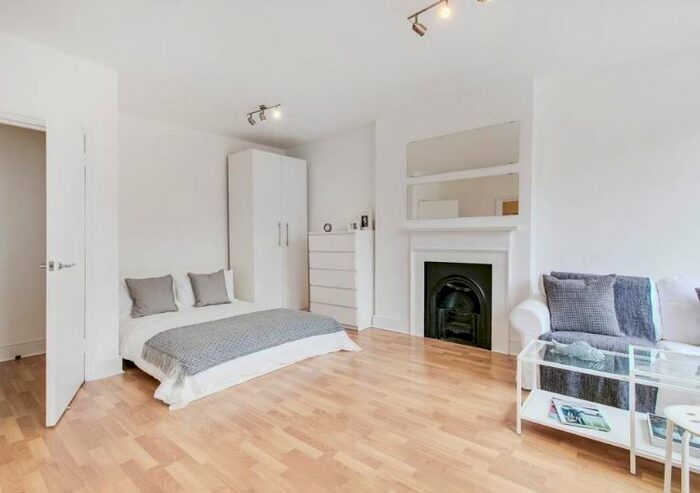 Studio To Rent In Nottingham Place, London, W1U