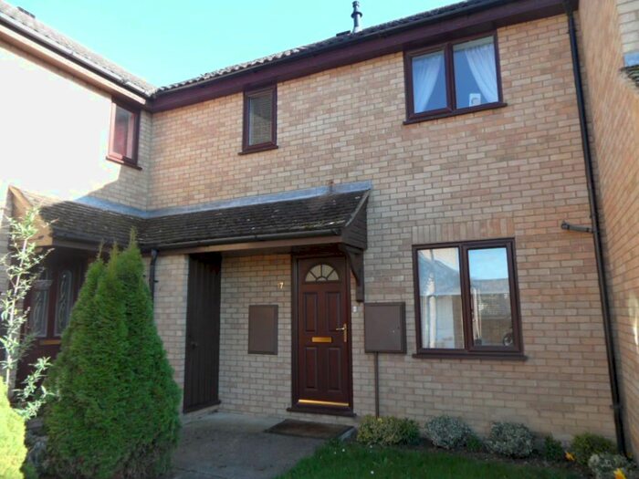 2 Bedroom Terraced House To Rent In Whitgift Road, Teversham, CB1