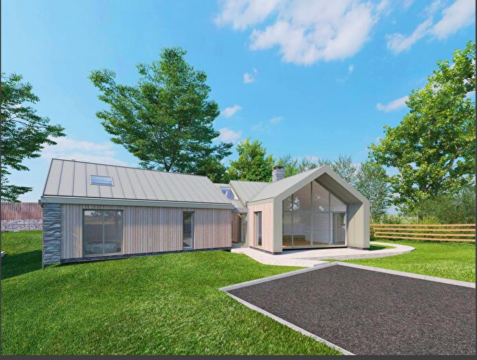 3 Bedroom Detached House For Sale In Bassenthwaite Lake, Cockermouth, CA13