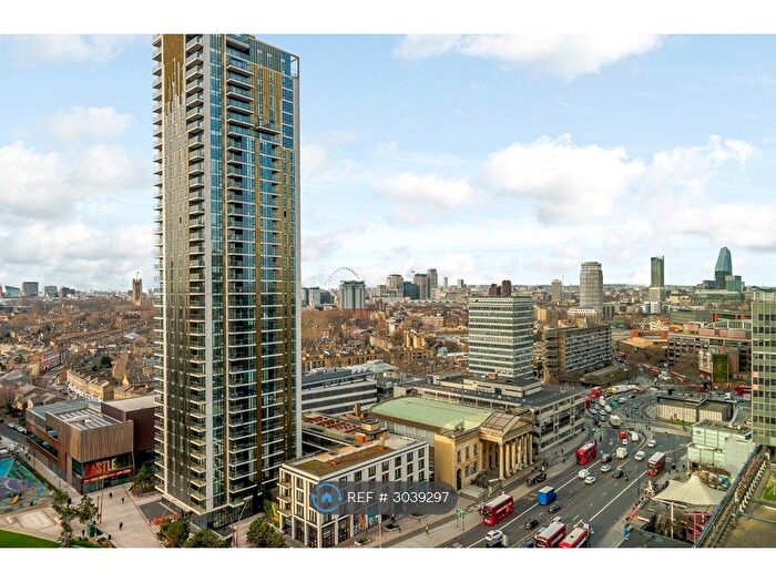 2 Bedroom Flat To Rent In Walworth Road, London, SE1